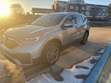 Used 2020 Honda CR-V EX-L image 4