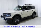 New 2025 Ford Bronco Sport Big Bend image 3