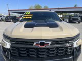 Used 2022 Chevrolet Silverado 1500 ZR2 image 4