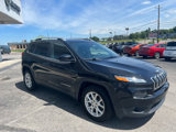 Used 2016 Jeep Cherokee Latitude image 3