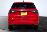 Used 2022 Jeep Compass Limited w/ (RED) Package image 4