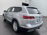 Used 2021 Volkswagen Atlas SEL image 5