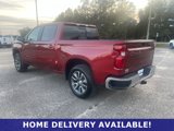 Used 2022 Chevrolet Silverado 1500 LT image 5