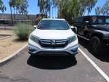Used 2016 Honda CR-V EX-L image 2