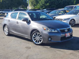 Used 2012 Lexus CT 200h image 2