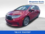 Used 2022 Honda Odyssey EX-L image 3
