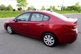 Used 2018 Subaru Impreza 2.0i image 5