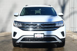 Used 2021 Volkswagen Atlas SE image 2