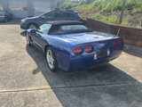 Used 2002 Chevrolet Corvette Convertible w/ Preferred Equipment Group2 image 5