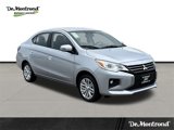 New 2024 Mitsubishi Mirage G4 SE image 3