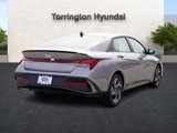 New 2025 Hyundai Elantra Sport image 4