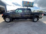 Used 2012 Ford F150 Lariat w/ Lariat Chrome Pkg image 2