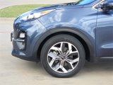 Used 2021 Kia Sportage EX image 5