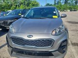 Used 2020 Kia Sportage LX image 2