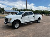 Used 2019 Ford F250 XL w/ Power Equipment Group image 3