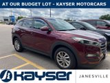 Used 2016 Hyundai Tucson SE w/ Option Group 02 image 3