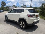 Certified 2017 Jeep Compass Latitude w/ Popular Equipment Group image 5