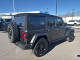 Used 2020 Jeep Wrangler Unlimited Sport image 4