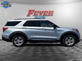 Used 2022 Ford Explorer XLT image 6