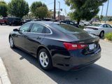 Used 2023 Chevrolet Malibu LT image 5