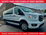Used 2020 Ford Transit 350 XLT image 3
