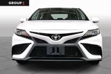 Certified 2022 Toyota Camry SE image 3