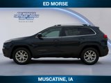 Used 2018 Jeep Cherokee Latitude Plus image 2