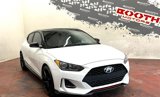 Used 2019 Hyundai Veloster Turbo Ultimate image 2