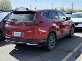 Used 2021 Honda CR-V EX-L image 5