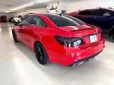 Used 2016 Mercedes-Benz E 400 4MATIC Coupe image 5
