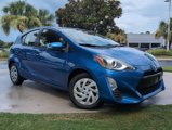 Used 2016 Toyota Prius C Two image 2
