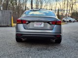 New 2025 Nissan Altima 2.5 S image 5
