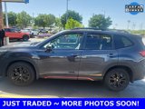 Used 2019 Subaru Forester Sport image 2