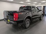 Used 2021 Ford Ranger Lariat w/ Equipment Group 501A High image 4