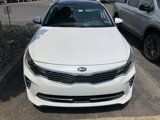 Used 2016 Kia Optima SX w/ Premium Technology Package image 2