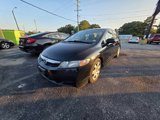 Used 2009 Honda Civic LX image 3