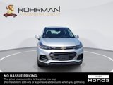 Used 2018 Chevrolet Trax LS image 2