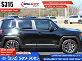 Used 2020 Jeep Renegade Sport image 5