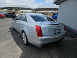 Used 2017 Cadillac CTS Vsport image 3