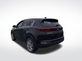 Used 2018 Kia Sportage LX image 3