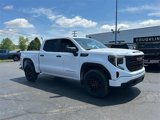New 2025 GMC Sierra 1500 Pro image 2