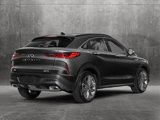 New 2024 INFINITI QX55 Luxe image 2