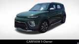 Certified 2020 Kia Soul X-Line image 2