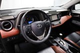 Used 2015 Toyota RAV4 Limited image 4