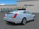 Used 2019 Cadillac XTS Luxury image 4