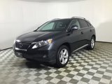 Used 2010 Lexus RX 350 AWD image 3
