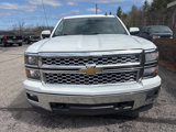 Used 2015 Chevrolet Silverado 1500 LT w/ All Star Edition image 3