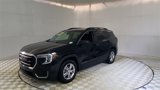 Certified 2022 GMC Terrain SLE w/ Driver Convenience Package image 4