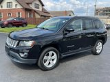 Used 2014 Jeep Compass Latitude image 3