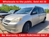 Used 2004 Toyota Sienna LE image 4